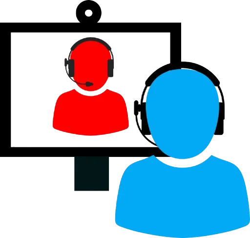 Webinar Icon